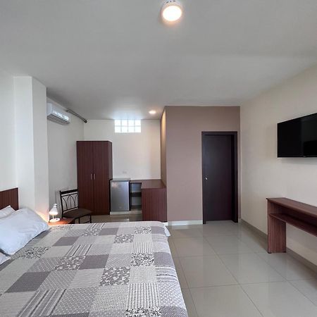 Monte Moriah Hotel Manta Cameră foto