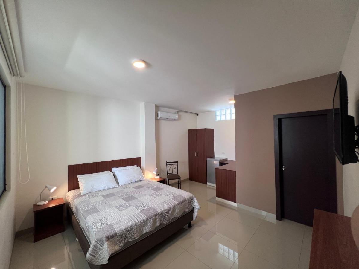 Monte Moriah Hotel Manta Cameră foto