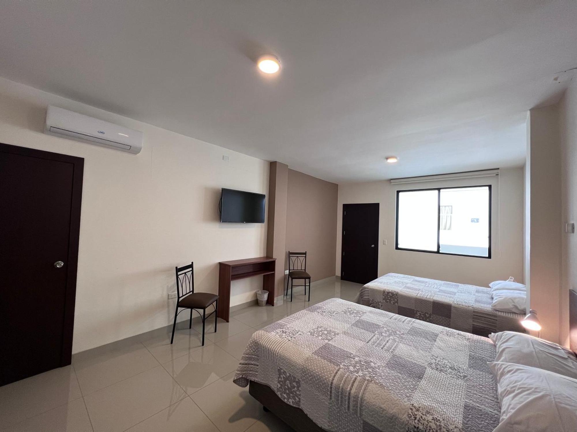Monte Moriah Hotel Manta Cameră foto